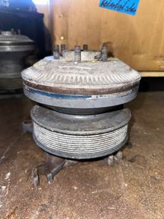 Horton Fan Clutch for Detroit Series 60  Diesel Engine, 79A9049,989049