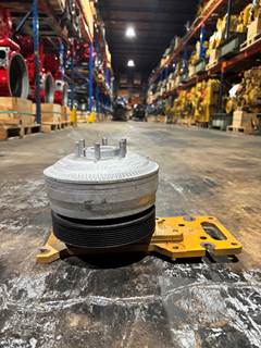 Horton 79A9098 Fan Clutch