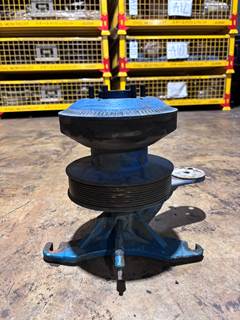 Horton 79A9223 Fan Clutch for Detroit Series 60