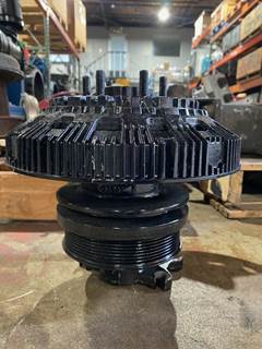 Horton 79A9295-2 Fan Clutch for Cummins ISL