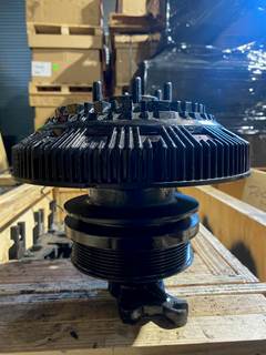 Horton 79A9295-2 Fan Clutch for Cummins ISL