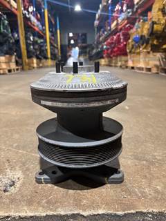 Horton 79A9300 Fan Clutch for Detroit Series 60 Sterling All Vehicles