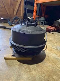 Horton 79A9313 Fan Clutch for 2004-2007 Peterbily 387 / 388 Glider Kit C15, C16 Caterpillar Diesel Engine