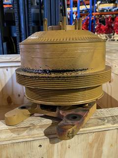 Horton 79A9313 Fan Clutch for Caterpillar C15, C16 2002-2007 Peterbilt 387, 389 Glider