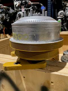Horton 79A9313 Fan Clutch for Caterpillar C15