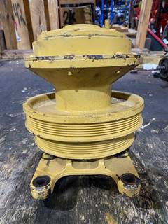 Horton 79A9317-2 Fan Clutch for Caterpillar C15, C16