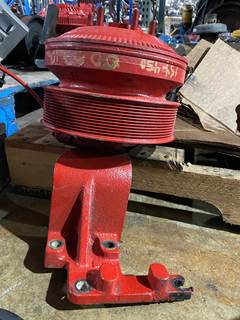 Horton 79A9326 Fan Clutch for Cummins ISX