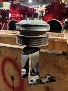 Horton 79A9326 Fan Clutch for Cummins ISX