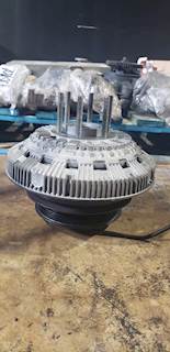 Horton 79A9416-2 Fan Clutch for 2004-2010 Autocar WX/ WXR, Expeditor