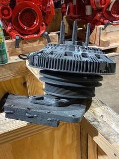 Horton 79A9416-2 Fan Clutch for Cummins ISL, ISLG