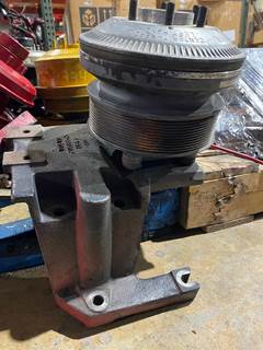 Horton 79A9466 Fan Clutch for Cummins ISX 2000-2007 Volvo VNL