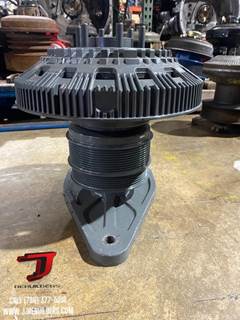 Horton 79A9498-2 Fan Clutch for Mack AMI, AI