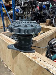 Horton Fan Clutch for Mack AMI, AI Engine, 79A9498-2, 989498, 999357, 999477