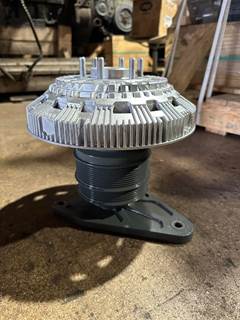 2006 Horton 79A9498-2 Fan Clutch for Mack AMI, AI