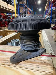 Horton 79A9498-2 Fan Clutch for Mack AMI, AI MACK (2002-2007) MR, LE