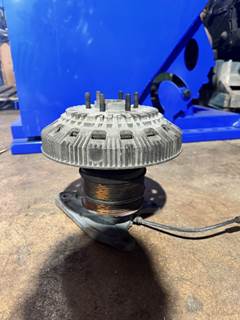 OEM Horton Fan Clutch for Mack AMI, AI Engine 79A9498-2, 989498, 999357, 999477