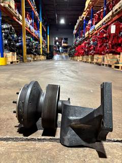 Horton 79A9586 Fan Clutch for Cummins ISX, ISX15, X15