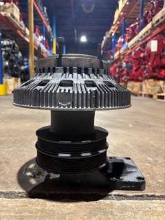 Horton 79A9764 Fan Clutch for Cummins, Paccar ISL-G, ISL, L9N, PX9
