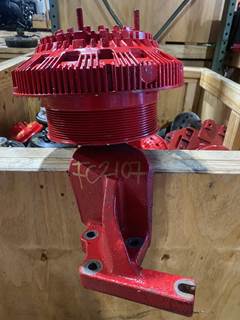 Horton 79A9798 Fan Clutch for Cummins ISX, ISX15, X15