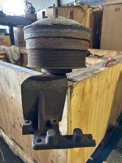 Horton 79A9801 Fan Clutch for Cummins ISX