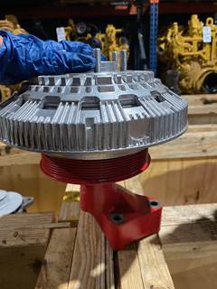 Horton 79A9845-2 Fan Clutch for Cummins ISM
