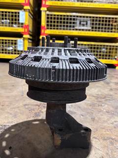 Horton 79A9845-2 Fan Clutch for CUMMINS ISM