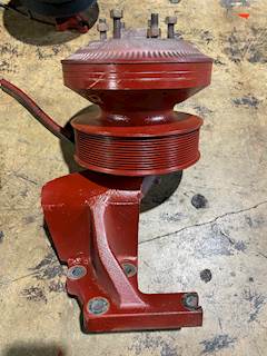 Horton 79A9897 Fan Clutch for 2007-2010 Cummins ISX Kenworth, Peterbilt