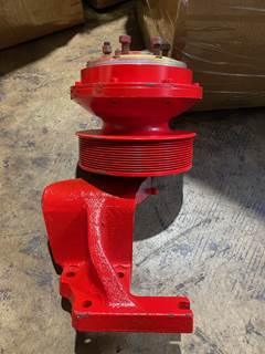 Horton 79A9897 Fan Clutch for Cummins ISX