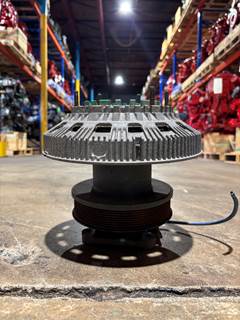Horton 79A9996 Fan Clutch for Cummins ISL, ISC