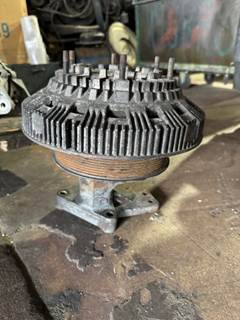 OEM Horton Fan Clutch for Cummins ISM Engine, 79A9997,999997,989997