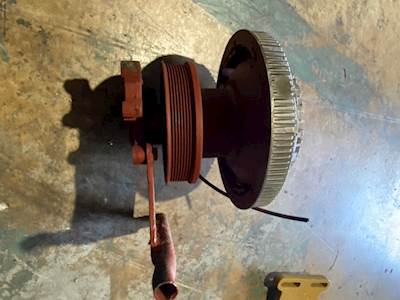 Horton 79a8618-2 Fan Clutch for 2007-2011 Cummins ISL Autocar WLX