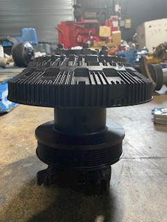 Horton 79a8618-2 Fan Clutch for 2007-2011 Cummins ISL