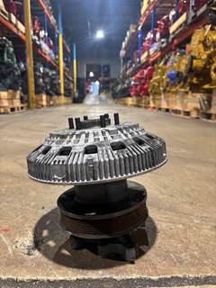 Horton 79a8618-2 Fan Clutch for Cummins ISL