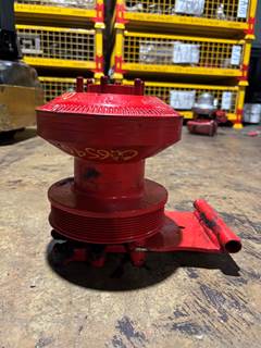 Horton 79a8618-2 Fan Clutch for Cummins ISL