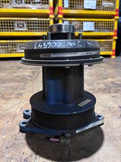 Horton 9011923 Fan Clutch for Detroit DD13, DD15