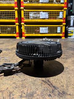 Horton 9806014 Fan Clutch for International Maxxforce 11, 13