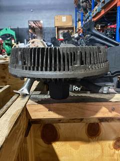 Horton 9806017 Fan Clutch for International, Cummins Maxxforce 11, Maxxforce 13, N13, QSM