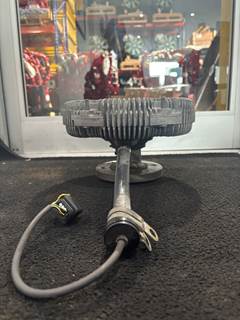 Horton 9810374 Fan Clutch for Paccar MX-13