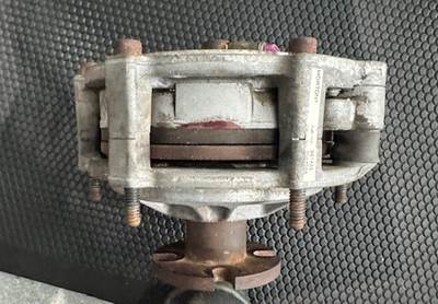 Horton 981455 Fan Clutch for Cummins ISB