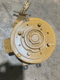 Horton 986004 Fan Clutch for Caterpillar, Cummins, Mercedes 3126, ISC, 366LA