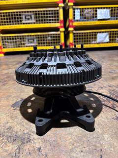 Horton 988162 Fan Clutch for Cummins, Paccar ISL, ISL, PX8, PX9