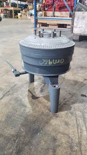 Horton 989142 Fan Clutch for 2001-2005 MBE4000 Freightliner Century