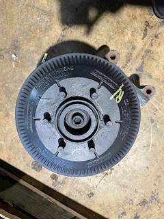 Horton 989142 Fan Clutch for 2001-2005 MERCEDES-BENZ MBE4000