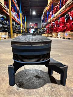 Horton 989142 Fan Clutch for Mercedes Benz OM460LA/ MBE4000