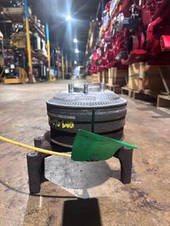 Horton 989142 Fan Clutch for Mercedes Benz MBE4000