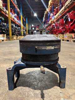 Horton 989143 Fan Clutch for Mercedes Benz OM460LA/ MBE4000