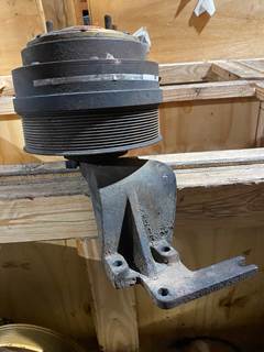 Horton 989188 Fan Clutch for Cummins ISX