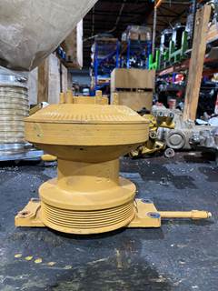 Horton 989291 Fan Clutch for Caterpillar C7