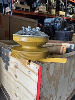 Horton 989323 Fan Clutch for Caterpillar C13, C11