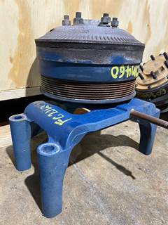 Horton 989336 Fan Clutch for Mercedes Benz MBE4000